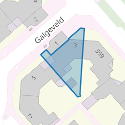 Perceel ZEI00-N-5855