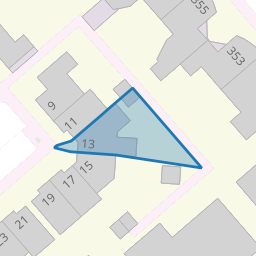 Perceel ZEI00-N-5864