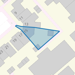 Perceel ZEI00-N-5865