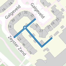 Perceel ZEI00-N-5874