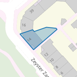 Perceel ZEI00-N-5880