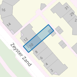Perceel ZEI00-N-5882