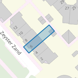 Perceel ZEI00-N-5884