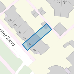 Perceel ZEI00-N-5885