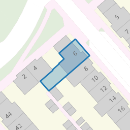 Perceel ZEI00-N-5890