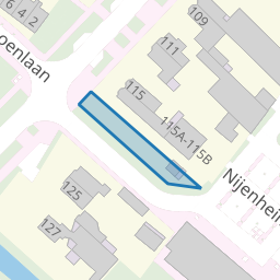 Perceel ZEI00-N-5915