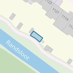 Perceel ZEI00-N-5927