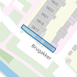 Perceel ZEI00-N-5959