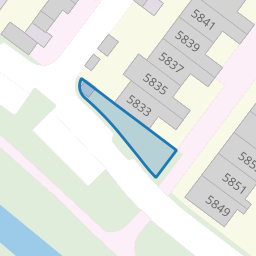 Perceel ZEI00-N-5960