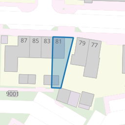 Perceel ZEI00-N-5985