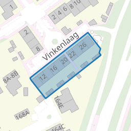 Perceel ZEI00-N-5993