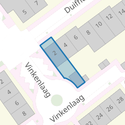 Perceel ZEI00-N-5995