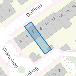 Perceel ZEI00-N-5997