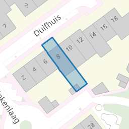 Perceel ZEI00-N-5998