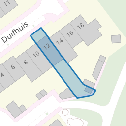 Perceel ZEI00-N-6000