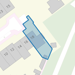 Perceel ZEI00-N-6003