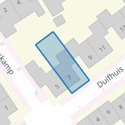 Perceel ZEI00-N-6005