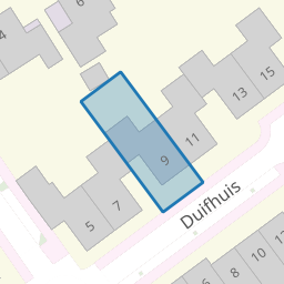 Perceel ZEI00-N-6006