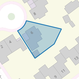 Perceel ZEI00-N-6012