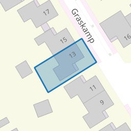 Perceel ZEI00-N-6025