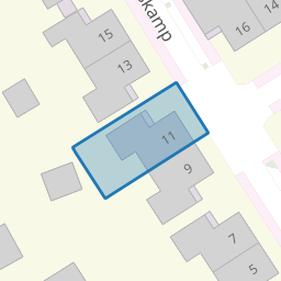 Perceel ZEI00-N-6026