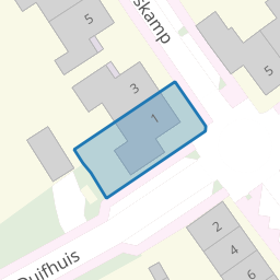 Perceel ZEI00-N-6031