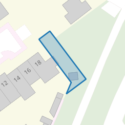 Perceel ZEI00-N-6036