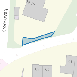 Perceel ZEI00-N-6110