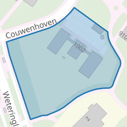 Perceel ZEI00-N-6125