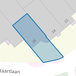 Perceel ZEI00-N-6131