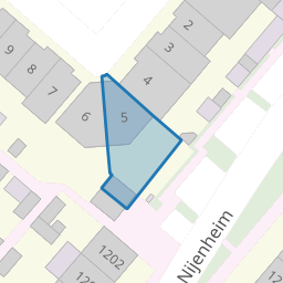 Perceel ZEI00-N-6192