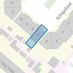 Perceel ZEI00-N-6196