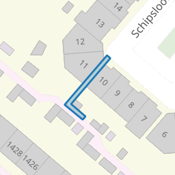 Perceel ZEI00-N-6200