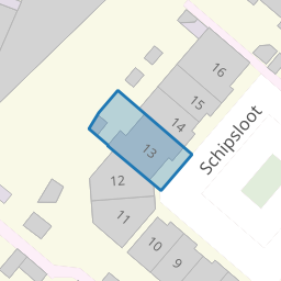 Perceel ZEI00-N-6203