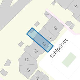 Perceel ZEI00-N-6204