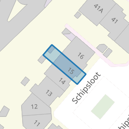 Perceel ZEI00-N-6205