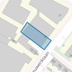 Perceel ZEI00-N-6319