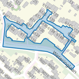 Perceel ZEI00-N-6452