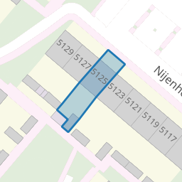 Perceel ZEI00-N-6535