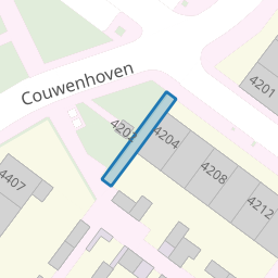 Perceel ZEI00-N-6546