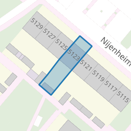 Perceel ZEI00-N-6551