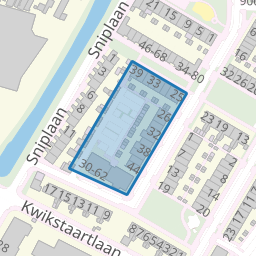 Perceel ZEI00-N-6604