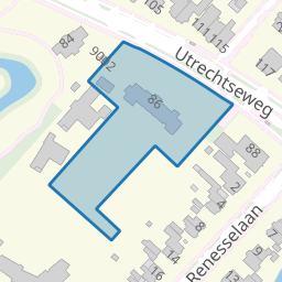 Perceel ZEI00-N-6610