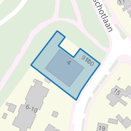 Perceel ZEI00-N-6617