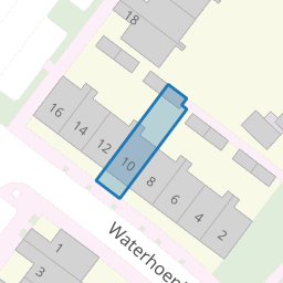 Perceel ZEI00-N-6659