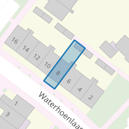 Perceel ZEI00-N-6660