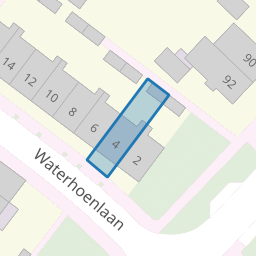 Perceel ZEI00-N-6662