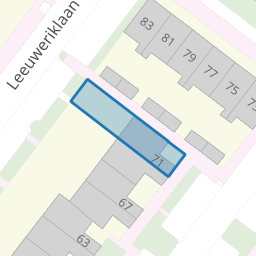 Perceel ZEI00-N-6664