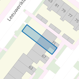 Perceel ZEI00-N-6665