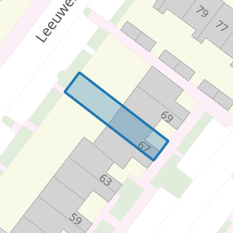 Perceel ZEI00-N-6666